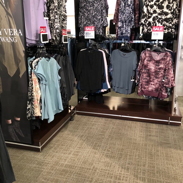 Kohl's Department Store in La Habra