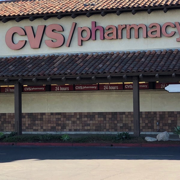 CVS pharmacy - Rancho Bernardo - San Diego, CA