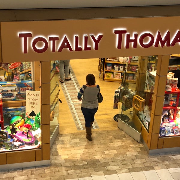 Totally Thomas' Toys Escondido, CA