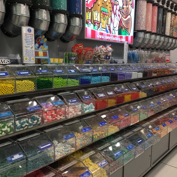 Amulai Sweet Factory