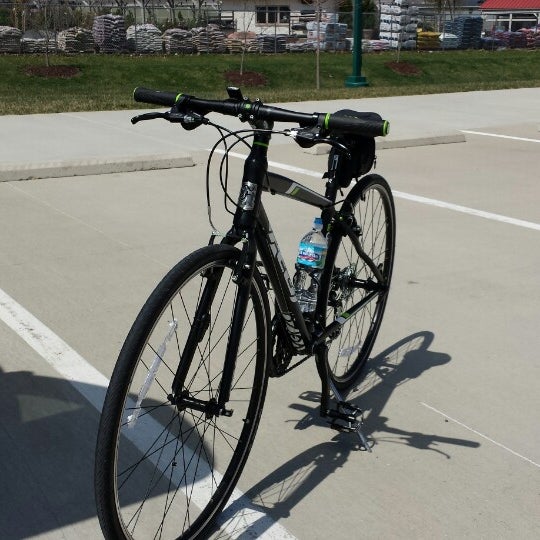 Madison County Bike Trails Edwardsville, IL