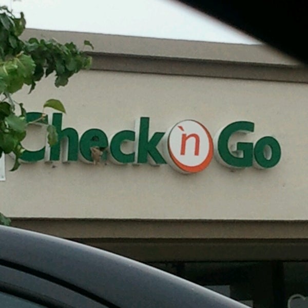 Bank go. Bank go