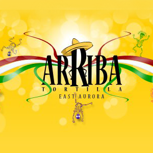 รูปภาพถ่ายที่ Arriba Tortilla โดย Arriba Tortilla เมื่อ 1/14/2015
