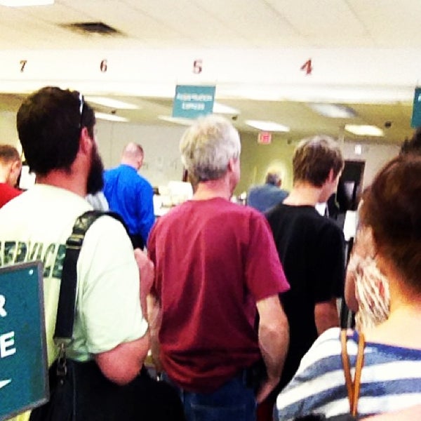 NJ Motor Vehicle Commission Inspection (DMV) 7 tips from 578 visitors