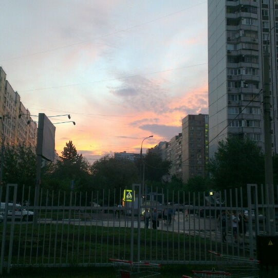 Фотографии Района Отрадное
