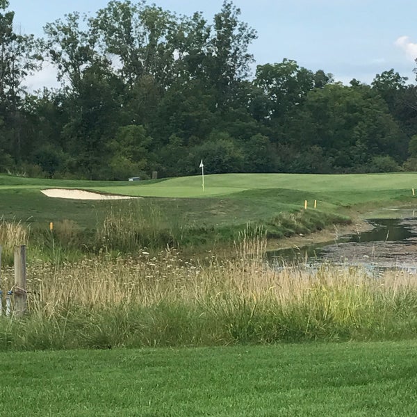 Northville Hills Golf Club Golf Course