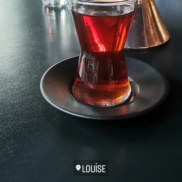 9/25/2022にZiyaがLouise Brasserie &amp; Loungeで撮った写真