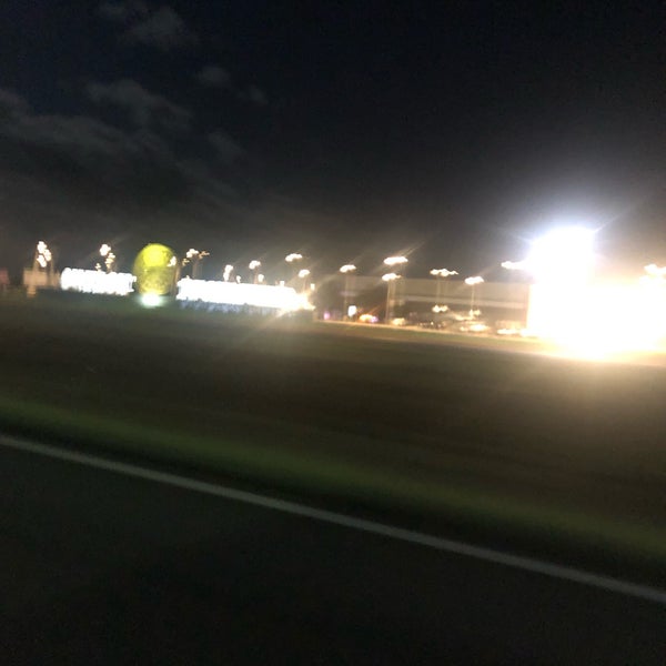 Photo taken at Outlet Premium Brasília by [st]Genis C. on 5/17/2019