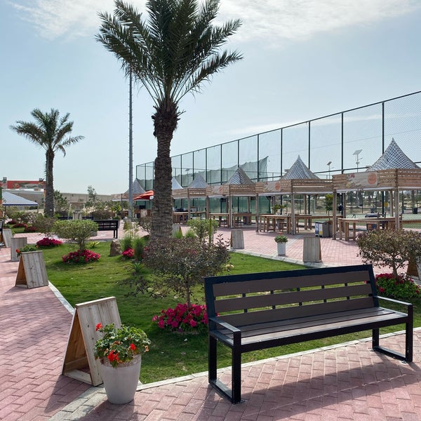 Photos At Aramco Environmental Park 3 Dammam الشرقية