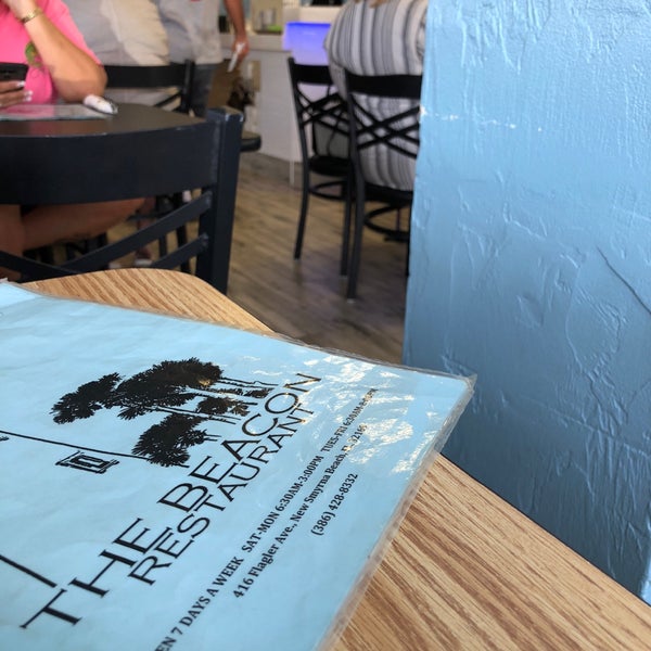 Beacon Restaurant 10 tips