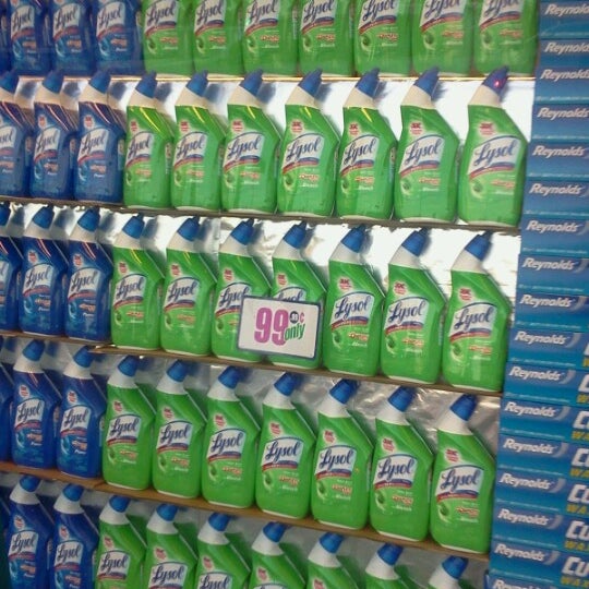 99 Cents Only Stores Discount Store in Los Angeles