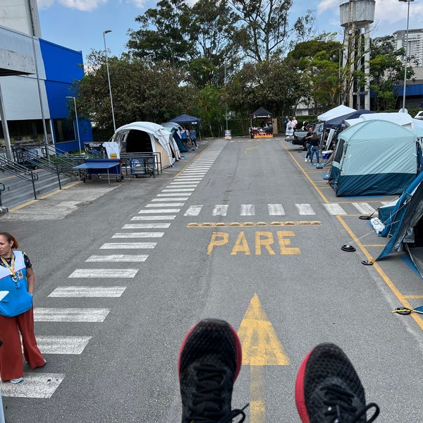 Vem ai !!! Decathlon Marginal Tietê - São Paulo 