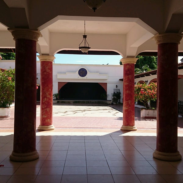 Colegio Dominicano de Ingenieros, Arquitectos y Agrimensores CODIA ...