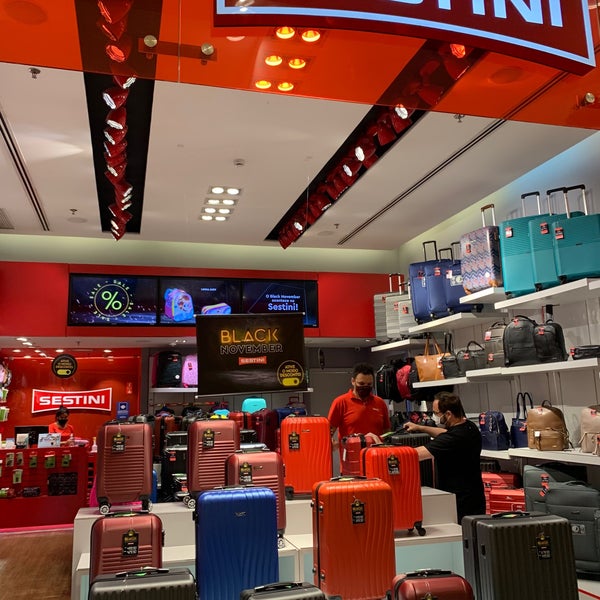samsonite nhambiquaras