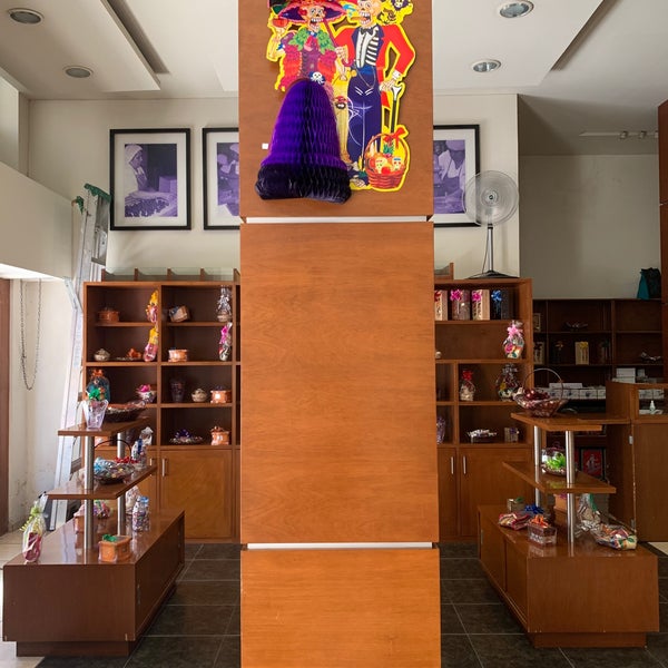 Chocolates Costanzo 40 tips