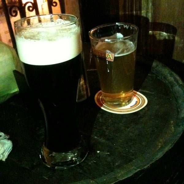 Foto diambil di Piper&#39;s Irish Pub oleh paulina r. pada 1/16/2014