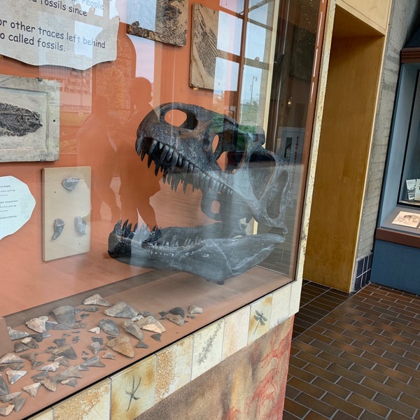 8/20/2019 tarihinde Ra R.ziyaretçi tarafından Grand Rapids Public Museum'de çekilen fotoğraf