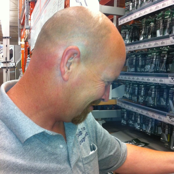 Photos at The Home Depot Flint, MI