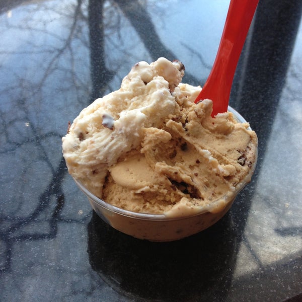 The Gelato Fiasco Old Port Downtown Portland Portland, ME