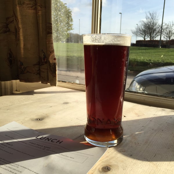 The Derby Arms Derby Arms Rd