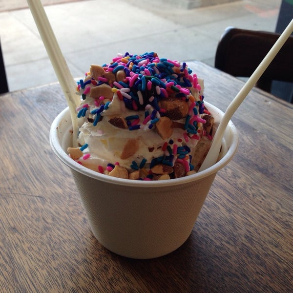 Photos at Mr. & Mrs. Miscellaneous Ice Cream Shop in Dogpatch