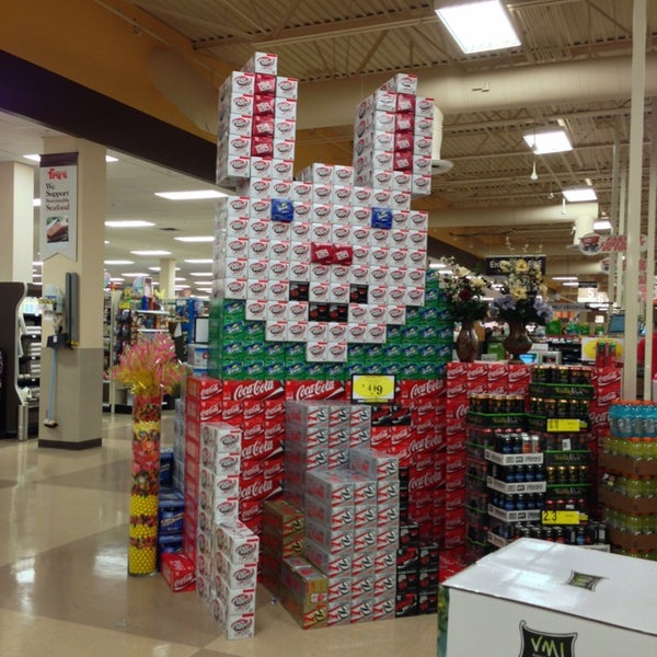 Fry's Marketplace Grocery Store