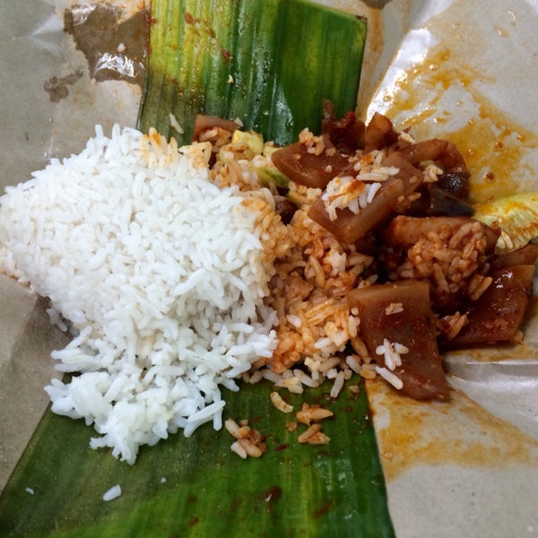 Photos At Nasi Lemak Kiosk Ss15 Subang Jaya Selangor
