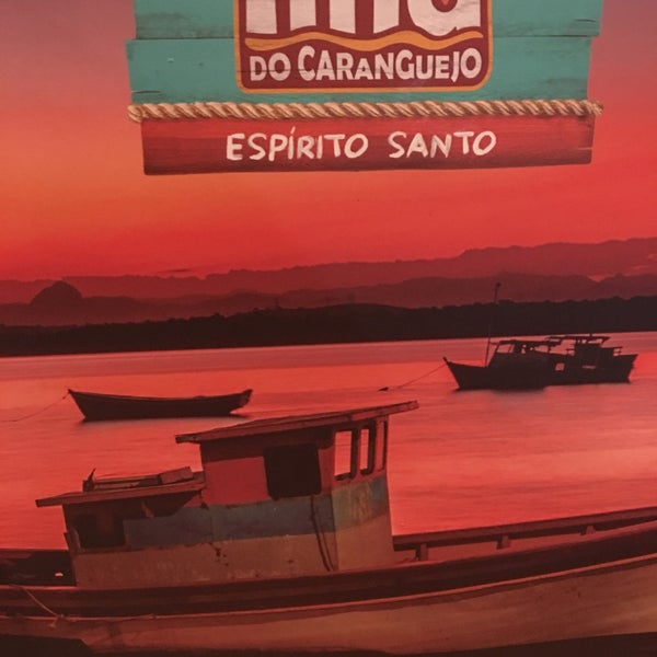 Photo taken at Ilha do Caranguejo by Snarf Z. on 6/9/2018