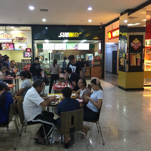 SUBWAY, Belém - Rua Óbidos 203/505 - Belém - Pará - Comentários de  Restaurantes, Fotos & Número de Telefone