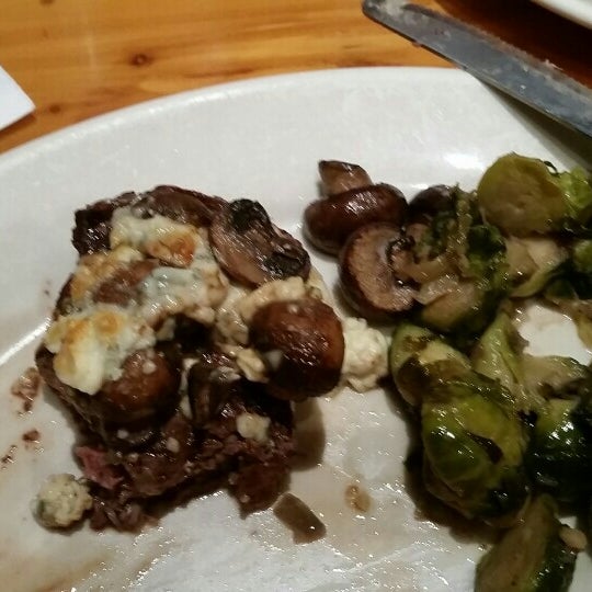 Photos at Black Angus Steakhouse - 14 tips from 539 visitors