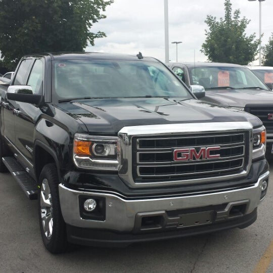 patrick buick gmc todd day