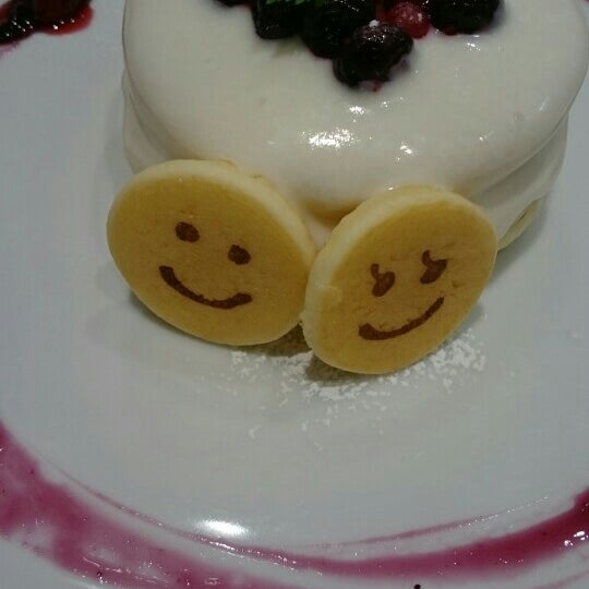 Photos At パンケーキデイズ 近鉄あべのハルカス店 阿倍野区 大阪市 大阪府