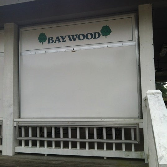 Baywood Golf Course Golf Course in Fayetteville