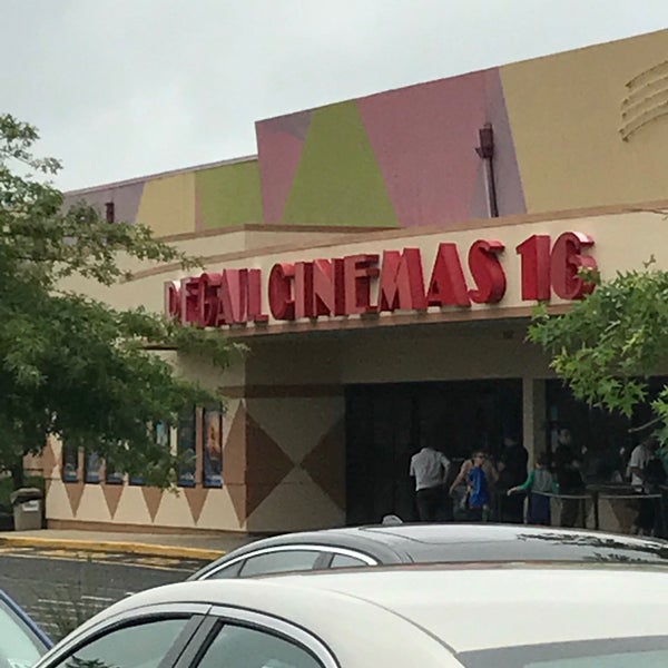 Fotos en Regal Hadley Theatre Cine en South Plainfield