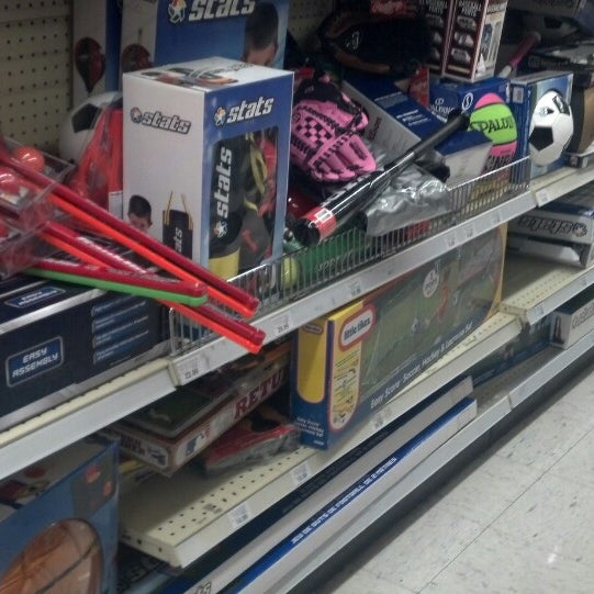 Toys"R"Us (Now Closed) Toy Store in Fayetteville