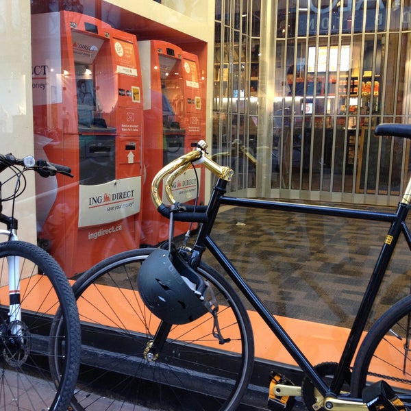 Tangerine Café Downtown Toronto 22 tips