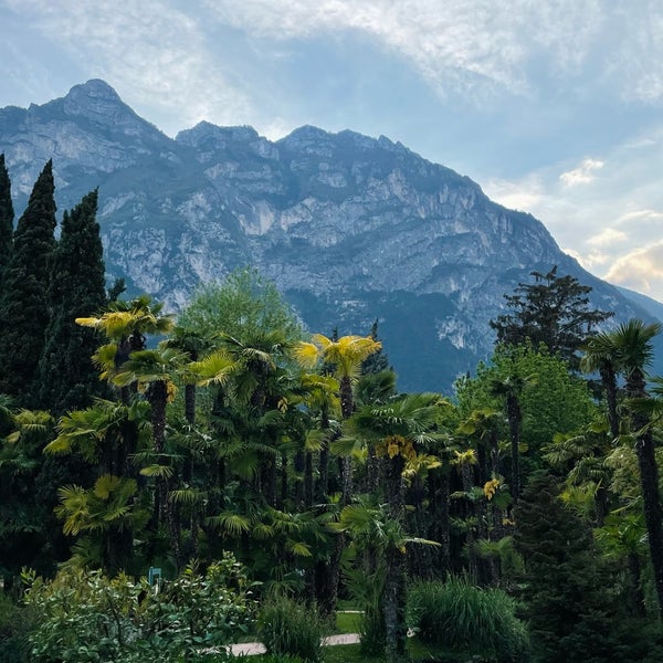 5/4/2023 tarihinde Aliziyaretçi tarafından Du Lac et Du Parc Grand Resort'de çekilen fotoğraf