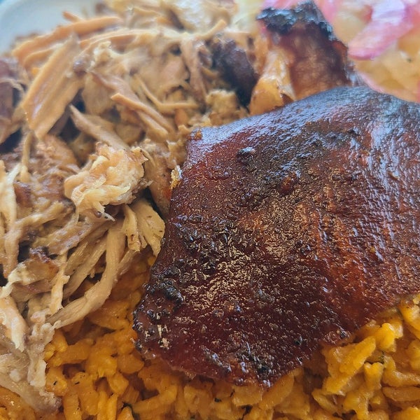 El Latino Restaurant 19th Ward Rochester, NY