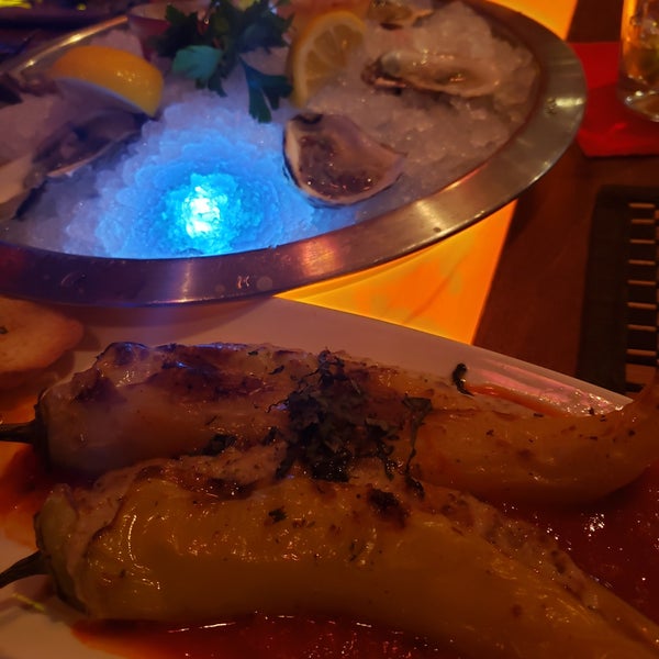 Russell's Steaks, Chops, & More Steakhouse in Buffalo