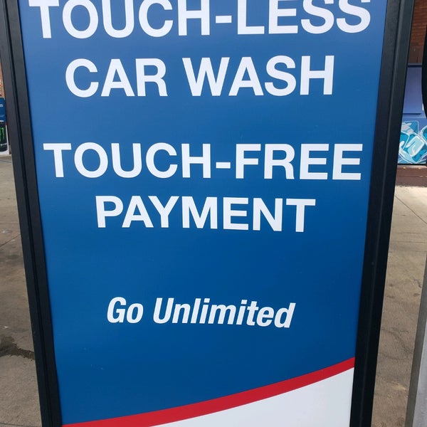 Delta Sonic Car Wash 5 dicas