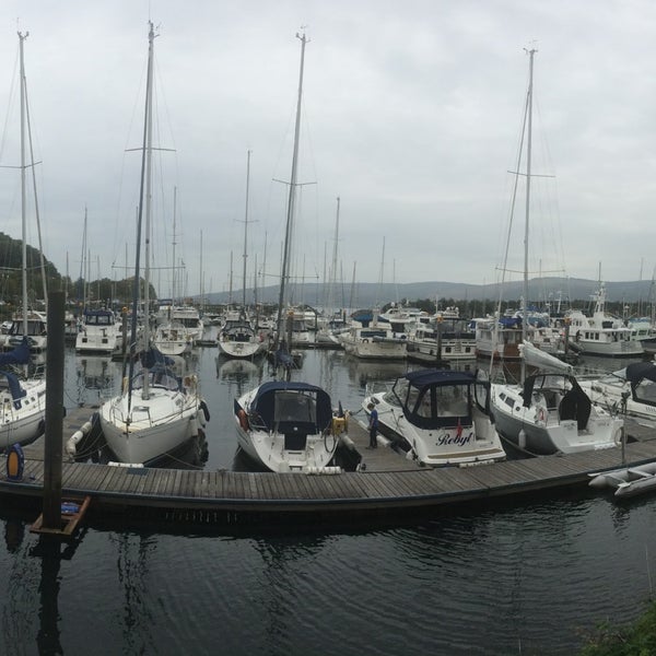 Kip Marina Harbor or Marina