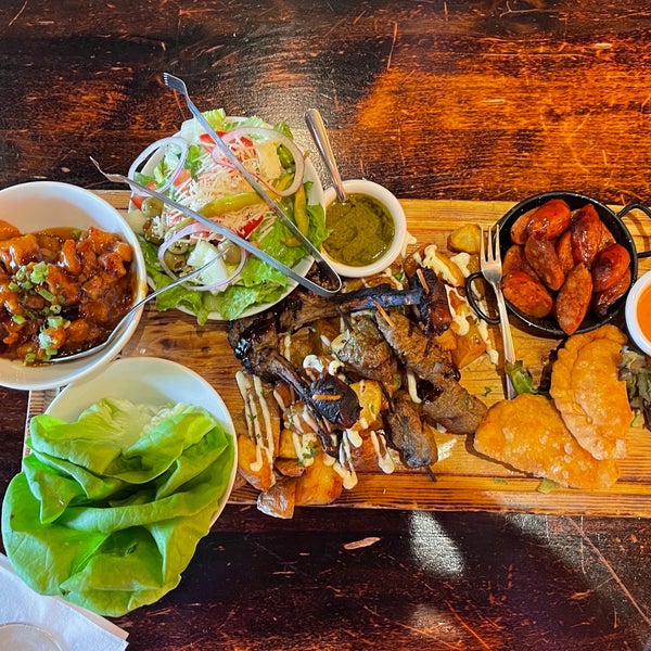 Tablas Woodstone Taverna Mill Creek Town Center 15522 Main St