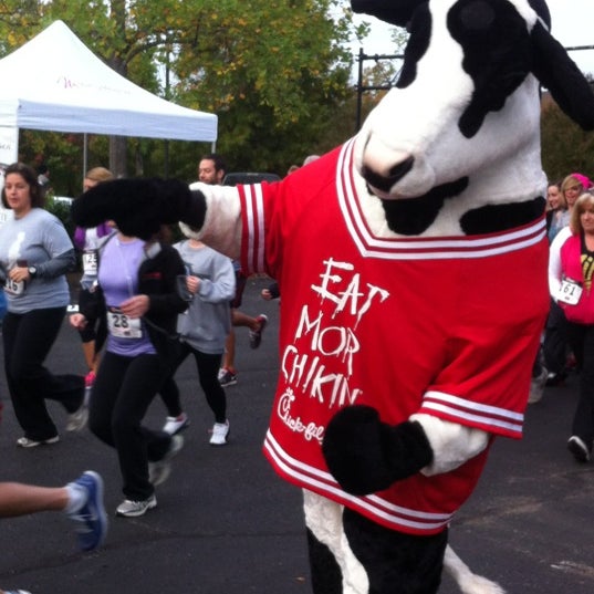 Photos at Tractor Supply Company Store Support Center Brentwood, TN