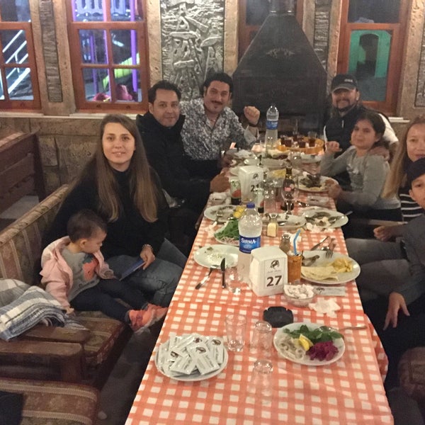 Foto diambil di Nallı Bahçe At Çifliği oleh Canan Ö. pada 11/21/2019
