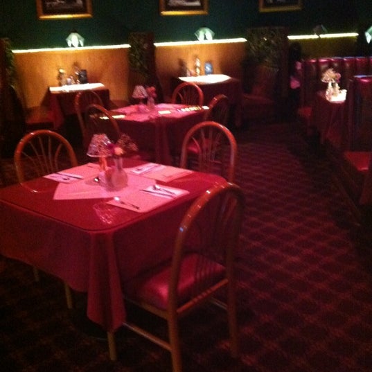 10/1/2012にSharon R.がIchabods Video Poker Lounge and Restaurantで撮った写真