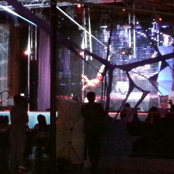 4/8/2013에 Richard D.님이 Circus Disco에서 찍은 사진