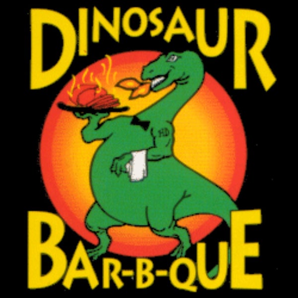 Photo taken at Dinosaur Bar-B-Que by Ruben S. on 10/27/2022