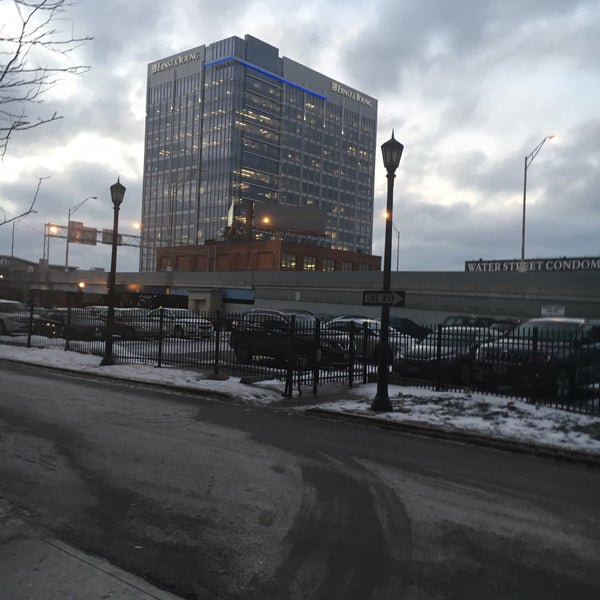 EY Downtown Cleveland 2 tips from 244 visitors