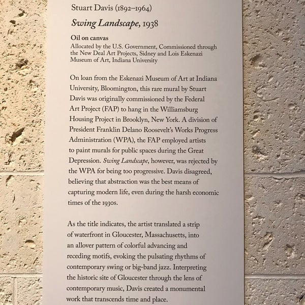 1/6/2018에 Ivan C.님이 Amon Carter Museum of American Art에서 찍은 사진