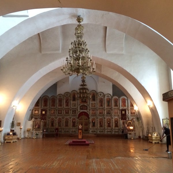 Photos at Собор Богоявления Господня - Church in Казань